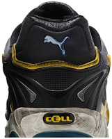 A$AP Rocky x Puma Inhale 斑駁系列-暖白裴萊黃 402456-01 402456-01 Sizing A$AP Rocky x Puma Inhale 斑駁系列-暖白裴萊黃 402456-01 402456-01