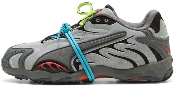 A$AP Rocky x Puma Inhale 'Plata Reflectante' 405383-01 Buy A$AP Rocky x Puma Inhale 'Plata Reflectante' 405383-01