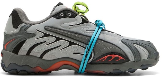 A$AP Rocky x Puma Inhale 'Plata Reflectante' 405383-01 Order A$AP Rocky x Puma Inhale 'Plata Reflectante' 405383-01