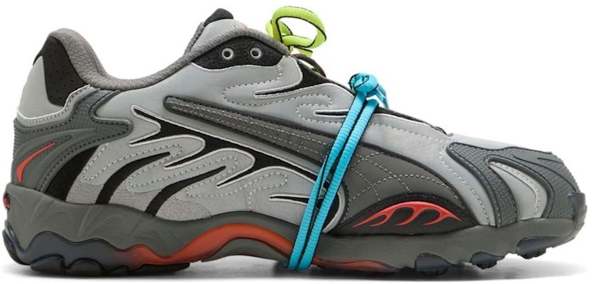 A$AP Rocky x Puma Inhale「反光銀」 405383-01 Order A$AP Rocky x Puma Inhale「反光銀」 405383-01