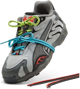 A$AP Rocky x Puma Inhale 'Plata Reflectante' 405383-01 Purchase A$AP Rocky x Puma Inhale 'Plata Reflectante' 405383-01