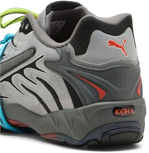 A$AP Rocky x Puma Inhale 'Plata Reflectante' 405383-01 Details for A$AP Rocky x Puma Inhale 'Plata Reflectante' 405383-01