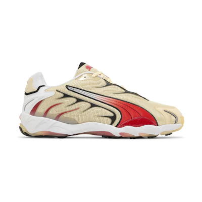 A$AP Rocky Puma Inhale 'Summer Melon'