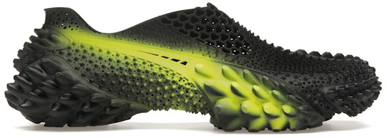 A$AP Rocky x Puma Mostro 3D 'Black Lime Pow' 404187-02 A$AP Rocky x Puma Mostro 3D 'Black Lime Pow' 404187-02