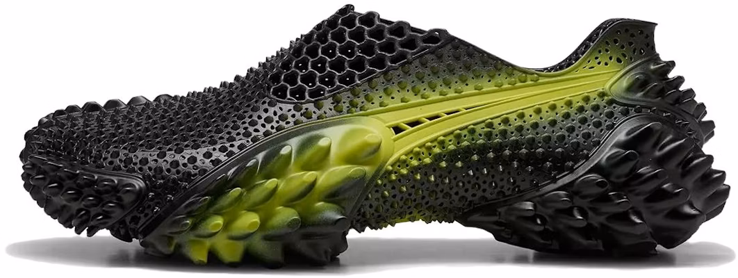 A$AP Rocky x Puma Mostro 3D 'Black Lime Pow' 404187-02 Buy A$AP Rocky x Puma Mostro 3D 'Black Lime Pow' 404187-02