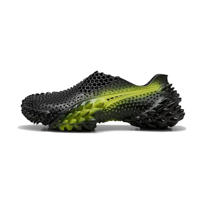 A$AP Rocky Puma Mostro 3D 'Black Lime Pow'