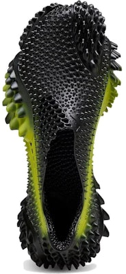 A$AP Rocky x Puma Mostro 3D 'Black Lime Pow' 404187-02 Lookbook A$AP Rocky x Puma Mostro 3D 'Black Lime Pow' 404187-02