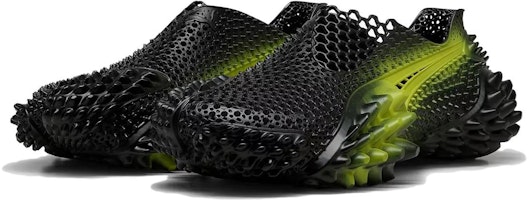 A$AP Rocky x Puma Mostro 3D 'Negro Lima Pow' 404187-02 Shop A$AP Rocky x Puma Mostro 3D 'Negro Lima Pow' 404187-02