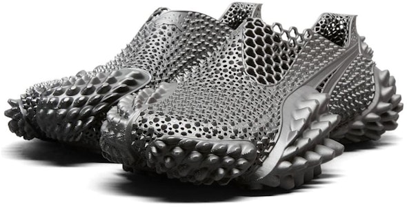 Puma Mostro 3D A$AP Rocky Perak 404187-04 Lookbook Puma Mostro 3D A$AP Rocky Perak 404187-04