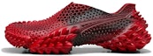 Buy A$AP Rocky x Puma Mostro 3D 'Spikey Pop Merah Hitam'. 404187-01