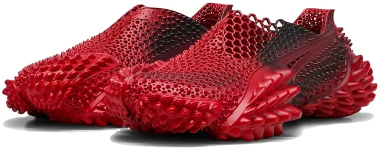 A$AP Rocky x Puma Mostro 3D '尖刺流行红黑' 404187-01 Shop A$AP Rocky x Puma Mostro 3D '尖刺流行红黑' 404187-01