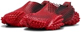 Shop A$AP Rocky x Puma Mostro 3D 'Spikey Pop Merah Hitam'. 404187-01