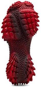 A$AP Rocky x Puma Mostro 3D '尖刺流行红黑' 404187-01 Purchase A$AP Rocky x Puma Mostro 3D '尖刺流行红黑' 404187-01