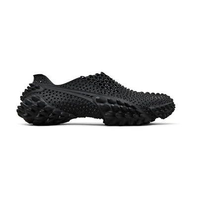 A$AP Rocky Puma Mostro 3D 'Triple Black'