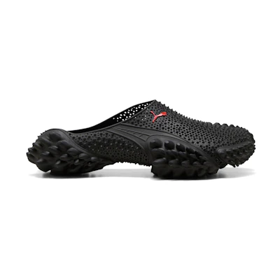 A$AP Rocky Puma Mostro 3D Mule 'Black'