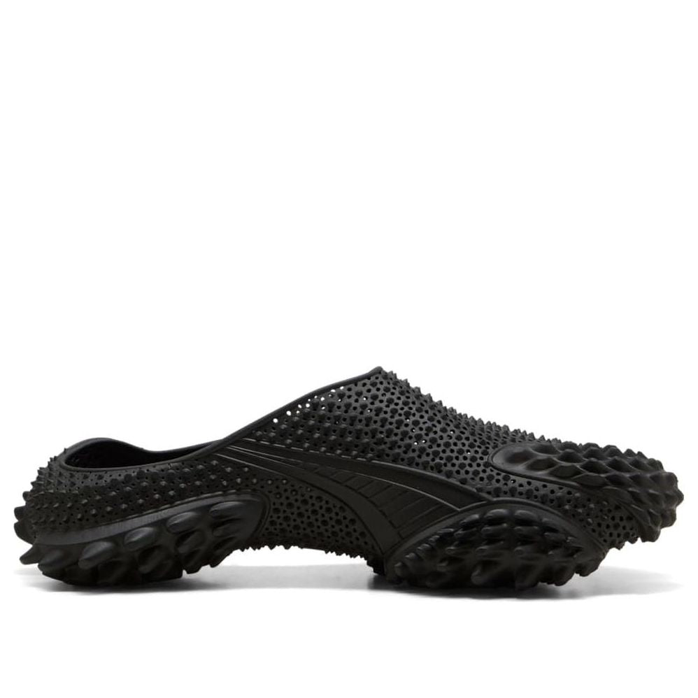 Order A$AP Rocky 联名 Puma Mostro 3D Mule “黑色” 408909-03