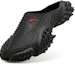 Lookbook A$AP Rocky 联名 Puma Mostro 3D Mule “黑色” 408909-03