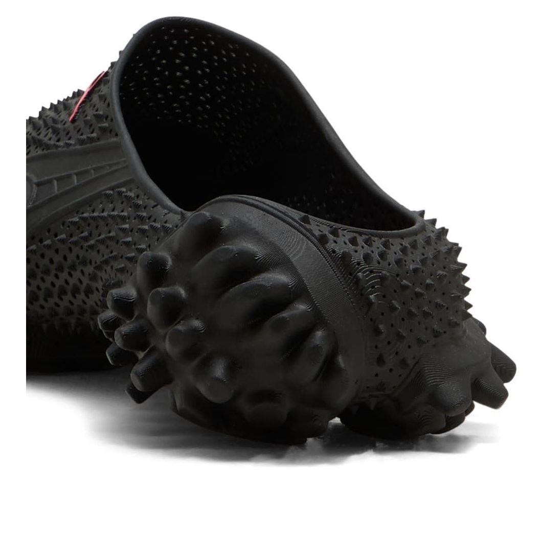 Shop A$AP Rocky 联名 Puma Mostro 3D Mule “黑色” 408909-03