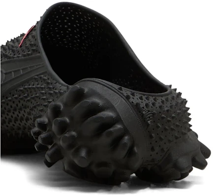 A$AP Rocky 联名 Puma Mostro 3D Mule “黑色” 408909-03 Shop A$AP Rocky 联名 Puma Mostro 3D Mule “黑色” 408909-03