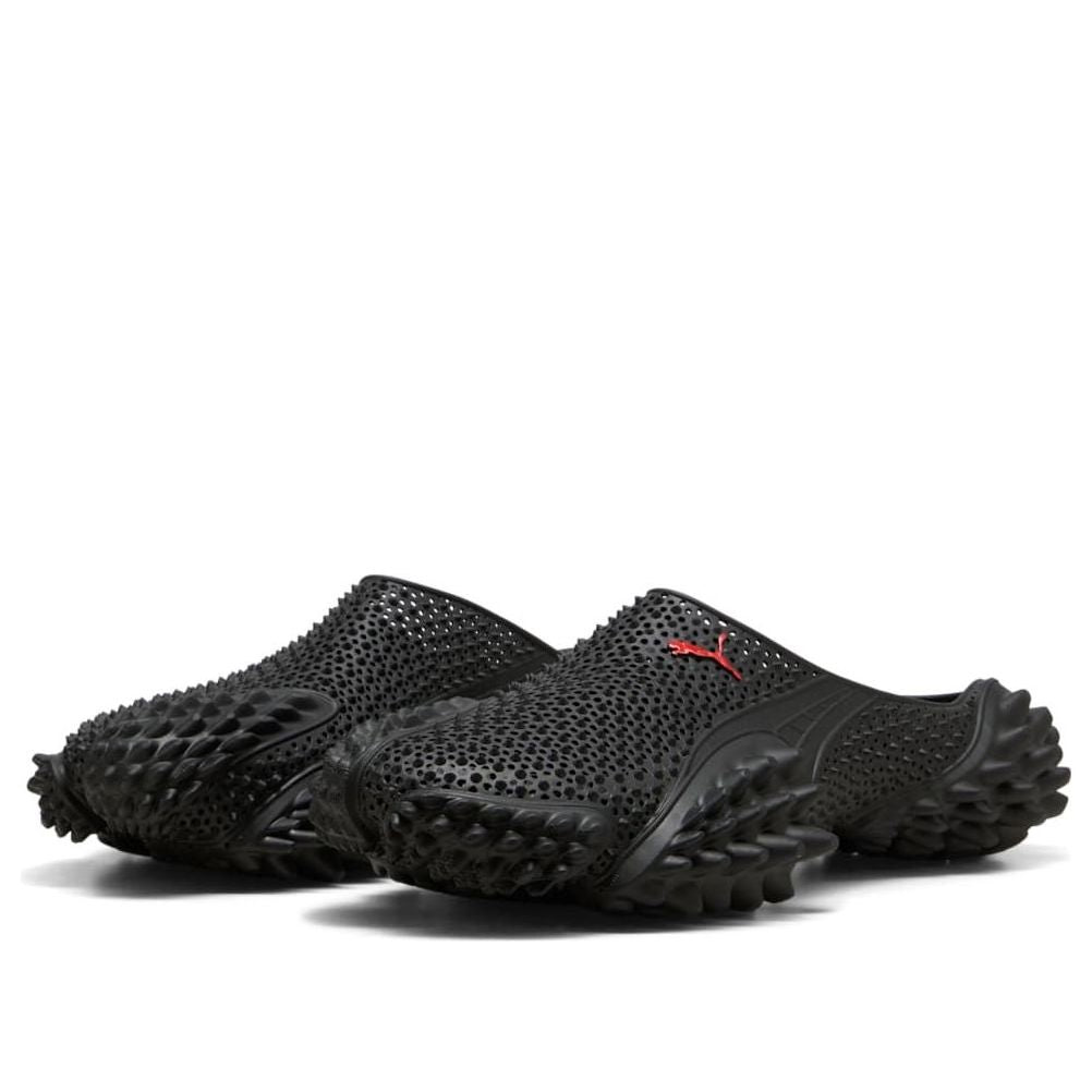 Details for A$AP Rocky 联名 Puma Mostro 3D Mule “黑色” 408909-03