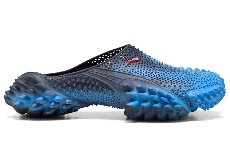A$AP Rocky Puma Mostro 3D Mule 'Blue Glimmer'