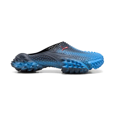 A$AP Rocky Puma Mostro 3D Mule 'Blue Glimmer'