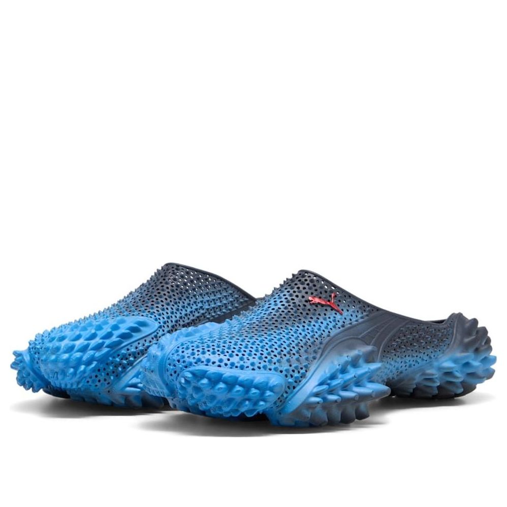 Details for A$AP Rocky x Puma モストロ 3D ミュール ''ブルーグリマー'' 408909-04