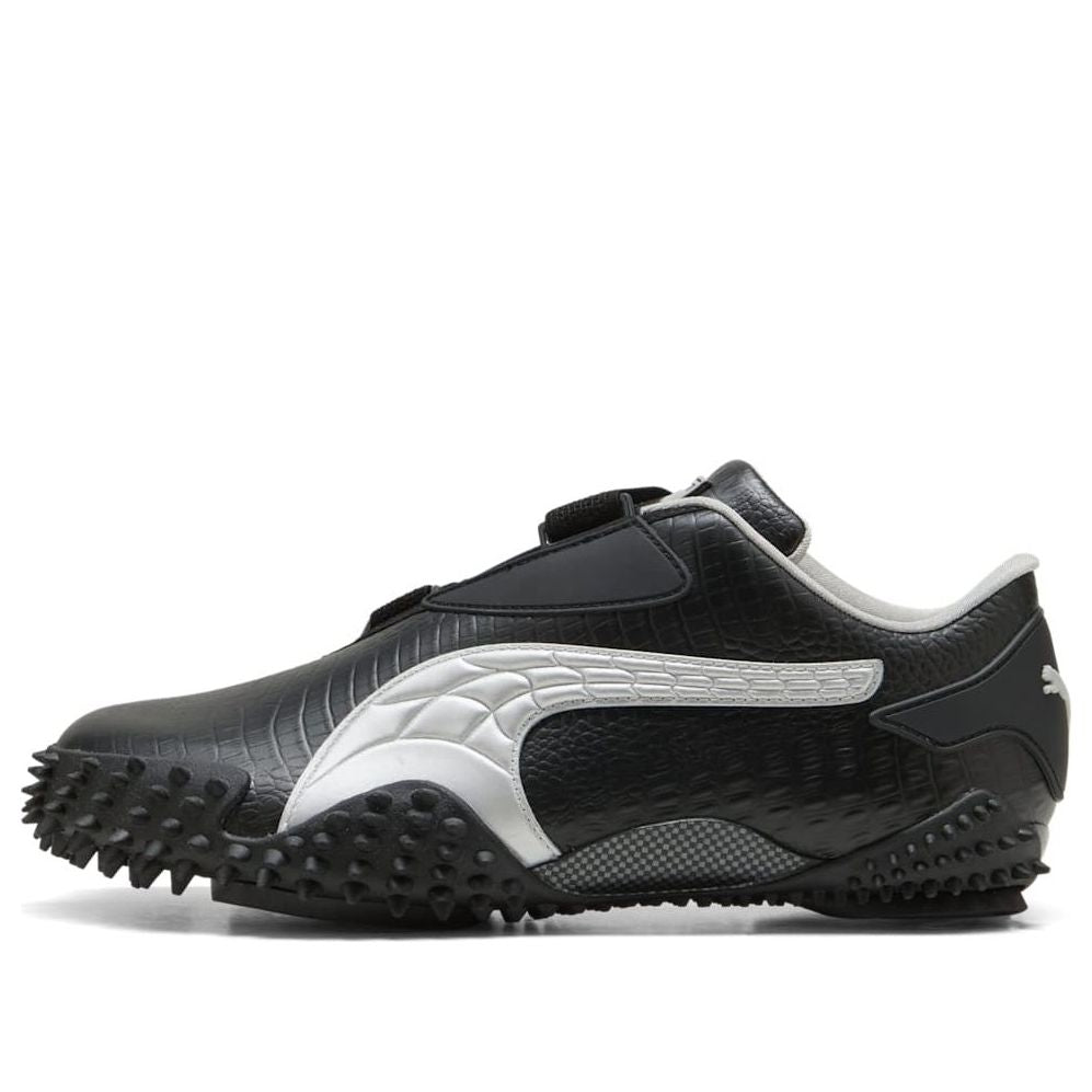 A$AP Rocky x Puma Mostro 'Black Croc' 404408-01