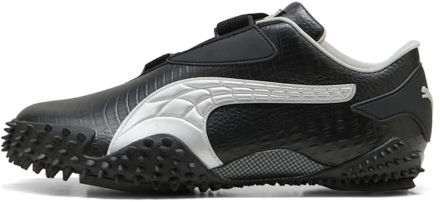 A$AP Rocky x Puma Mostro ''Zwarte Croc'' 404408-01 Buy A$AP Rocky x Puma Mostro ''Zwarte Croc'' 404408-01
