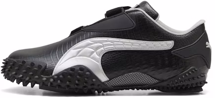A$AP Rocky x Puma Mostro 'Black Croc' 404408-01 A$AP Rocky x Puma Mostro 'Black Croc' 404408-01