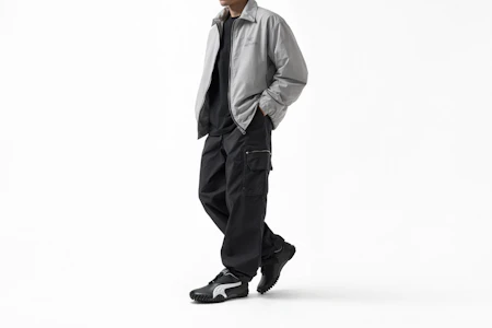Order A$AP Rocky Mostro 'Black Croc' 404408-01