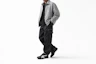 Order A$AP Rocky x Puma Mostro ''Zwarte Croc'' 404408-01