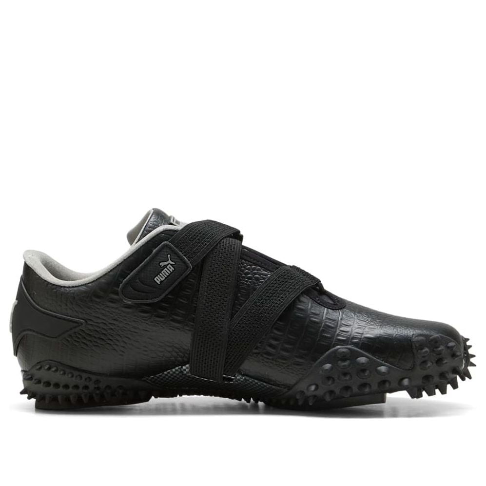 Lookbook A$AP Rocky x Puma Mostro ''Zwarte Croc'' 404408-01