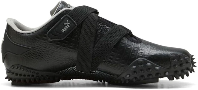Lookbook A$AP Rocky Mostro 'Black Croc' 404408-01