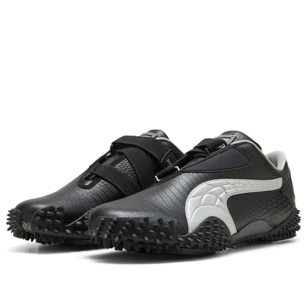 Shop A$AP Rocky x Puma Mostro ''Zwarte Croc'' 404408-01
