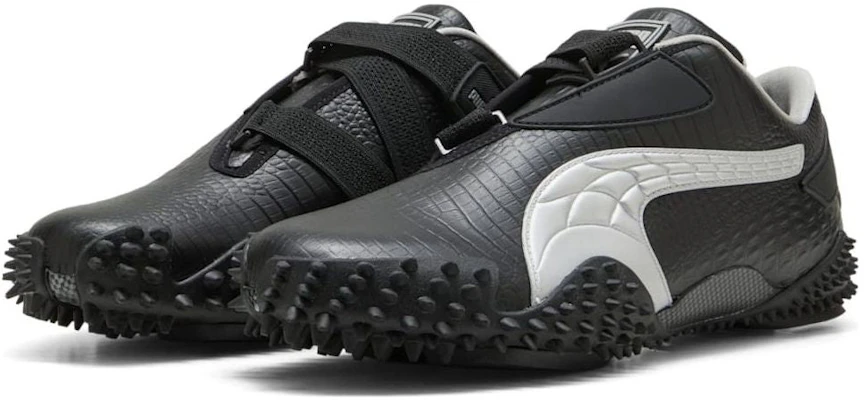 A$AP Rocky x Puma Mostro ''Zwarte Croc'' 404408-01 Shop A$AP Rocky x Puma Mostro ''Zwarte Croc'' 404408-01