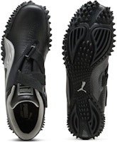 A$AP Rocky x Puma Mostro 'Black Croc' Hitam Krokodil 404408-01 Shop A$AP Rocky x Puma Mostro 'Black Croc' Hitam Krokodil 404408-01