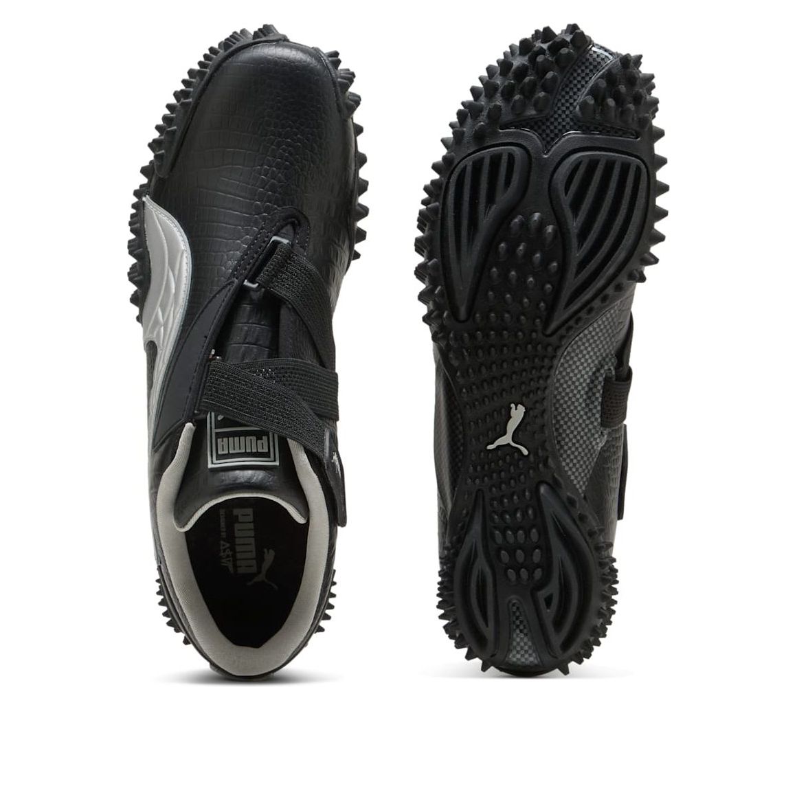 Purchase A$AP Rocky x Puma Mostro ''Zwarte Croc'' 404408-01