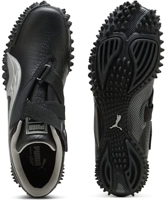 A$AP Rocky x Puma Mostro ''Zwarte Croc'' 404408-01 Purchase A$AP Rocky x Puma Mostro ''Zwarte Croc'' 404408-01