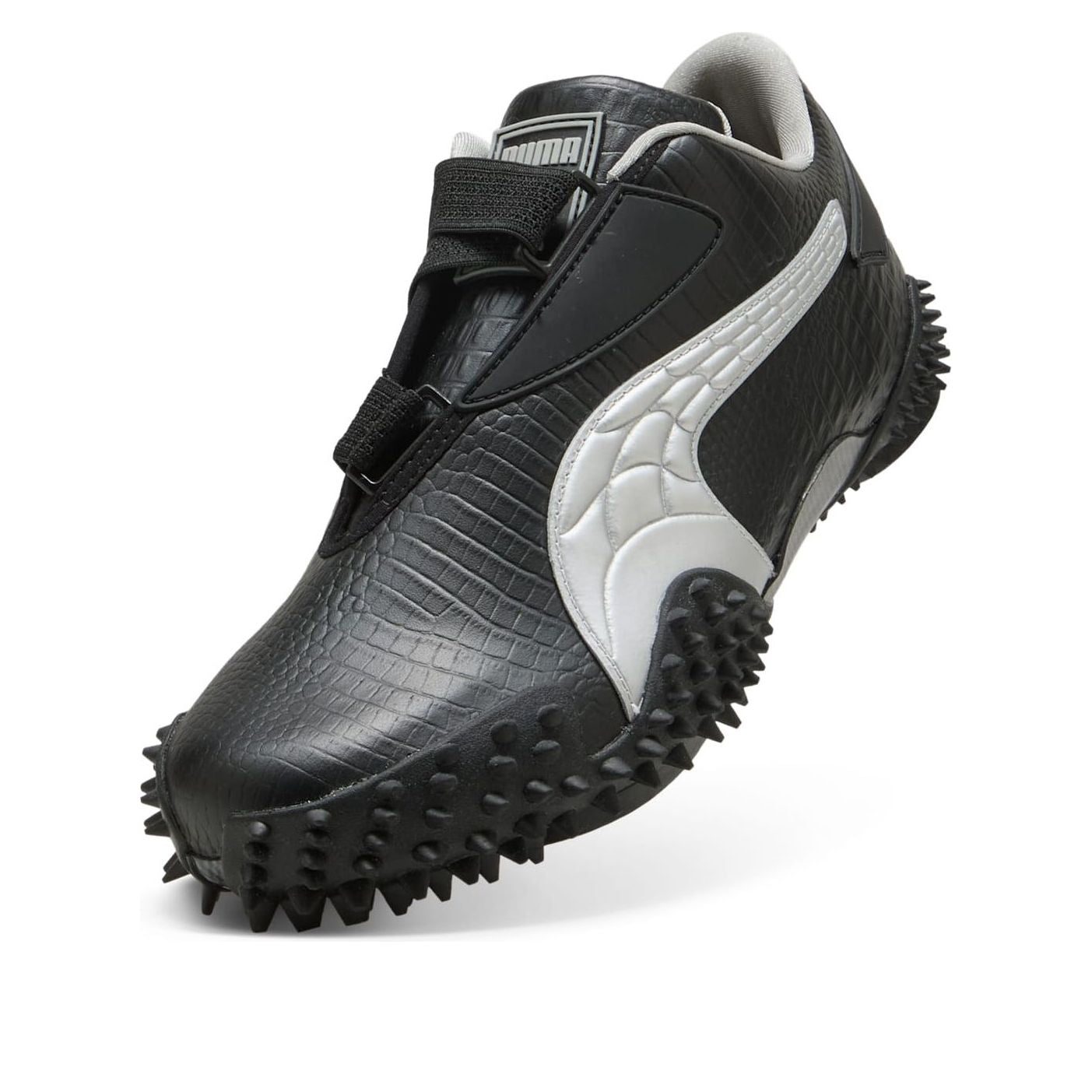 Details for A$AP Rocky x Puma Mostro ''Zwarte Croc'' 404408-01