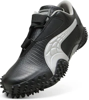 Details for A$AP Rocky Mostro 'Black Croc' 404408-01