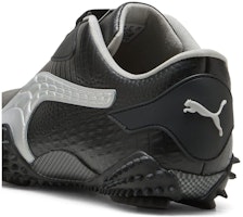 A$AP Rocky x Puma Mostro 'Black Croc' Hitam Krokodil 404408-01 Details for A$AP Rocky x Puma Mostro 'Black Croc' Hitam Krokodil 404408-01