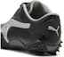 Sizing A$AP Rocky x Puma Mostro ''Zwarte Croc'' 404408-01