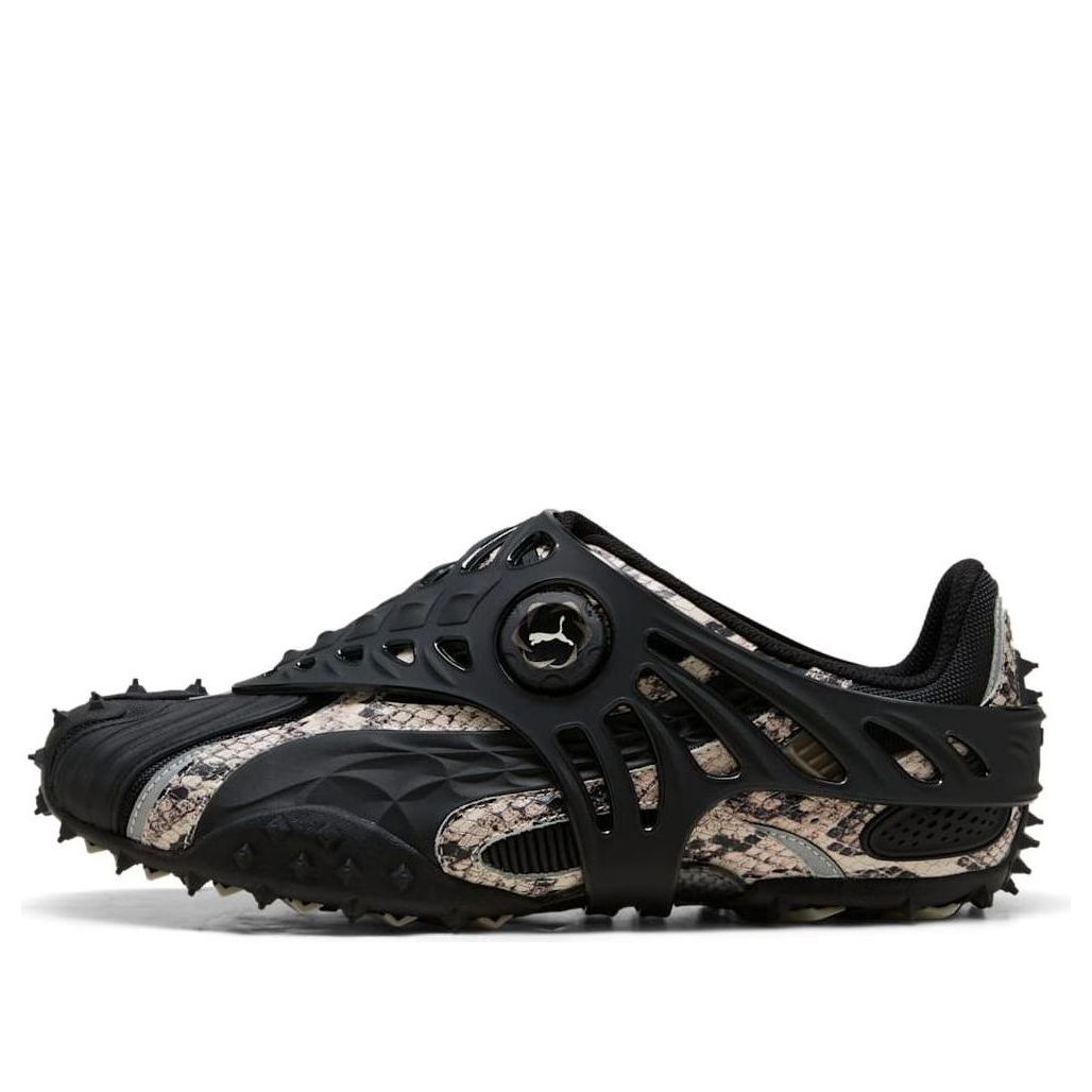 A$AP Rocky x Puma Mostro Gabbia 'Black Snakeskin' 403025-01