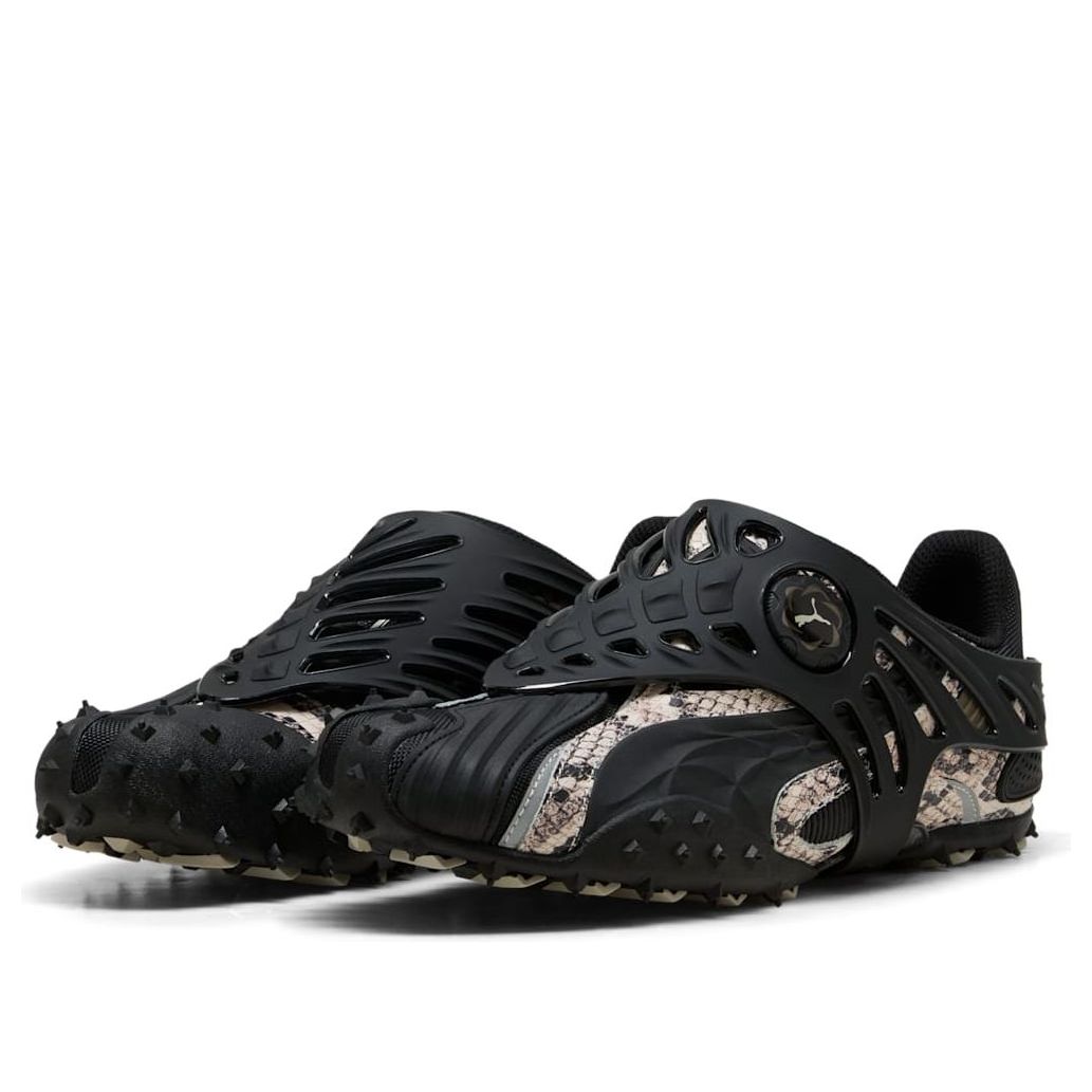 Order A$AP Rocky x Puma Mostro Gabbia 'Black Snakeskin' 403025-01