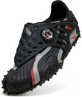 A$AP Rocky x Puma Mostro Gabbia Leather 'Negro Plata' 404448-01 Purchase A$AP Rocky x Puma Mostro Gabbia Leather 'Negro Plata' 404448-01