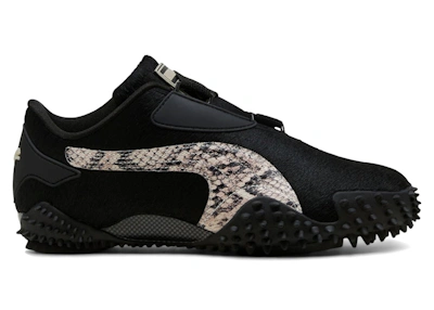 Puma A$AP Rocky x Mostro OG 'Pony Hair'