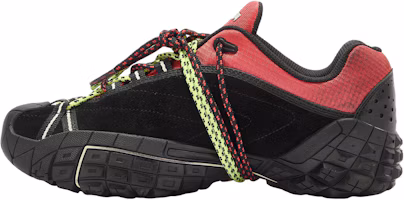 Order A$AP Rocky x Puma Straycat 黑紅配色 408509-01