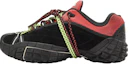 Order A$AP Rocky x Puma Straycat ''Nero Rosso'' 408509-01