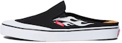 Buy A$AP x Pacsun x Vans スリッポン ミュール 炎 (Honō) VN0A4P3U7HC